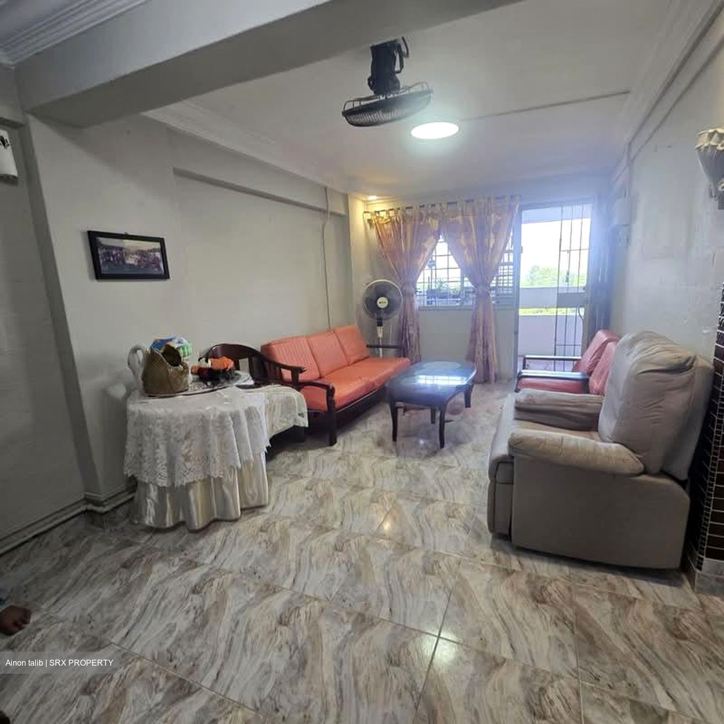 Blk 31 Marine Crescent Ville (Marine Parade), HDB 3 Rooms #593251501